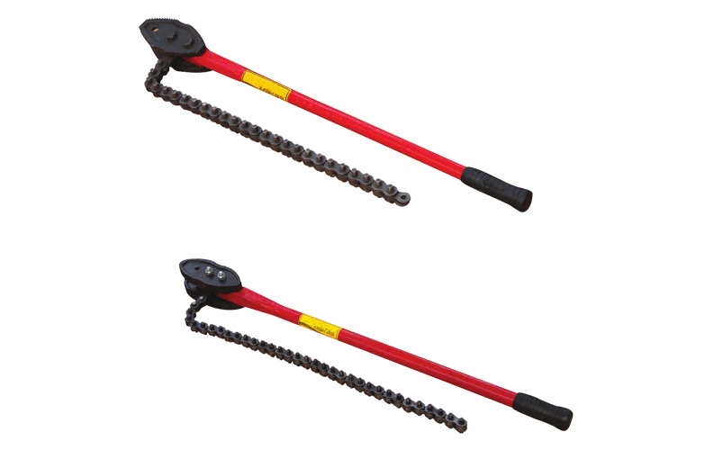 Chain Pipe Wrench 