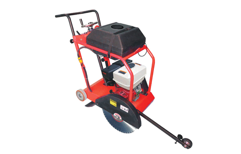 Gasoline Asphalt Concrete Cutting Machines 