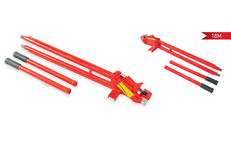 Rebar Cutters 