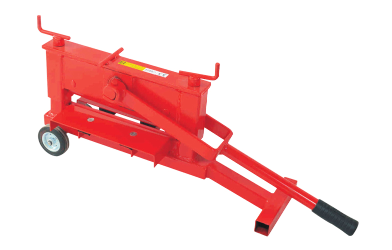 Paving Stone Cutter 